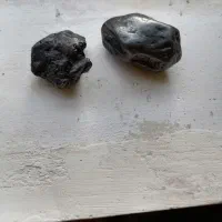 شهاب سنگ اهنی