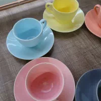 فنجان قهوه خوری