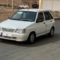پراید 111مدل93