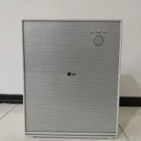 تصفیه هوایLG