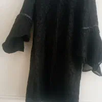 مانتو کتو شلوار