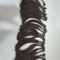 موی طبیعی ده سانتی مخصوص کالیته