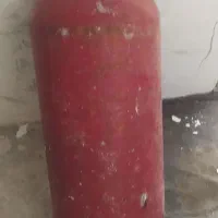 کپسول هشت کیلوی پراید