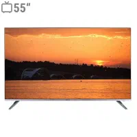 تلویزیون اسنوا مدل SSD-55LS540U سایز ۵۵ اینچ