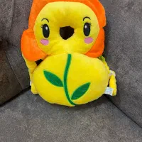کوله پشتی ضربه گیر سر کودک