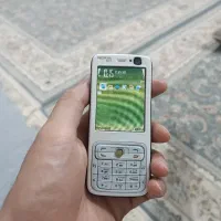 نوکیا N73 فنلاند