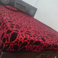 سرویس خواب و یک جفت کمد لباسی