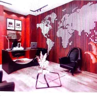 استخدام وکیل کار اموز و‌پایه یک مرکز مشاوران