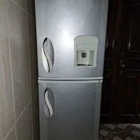 یخچال فریزر سونیا