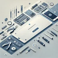 تعمیرات موبایل  بافق و حومه 35درصد تخفیف سیار