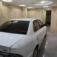 سمند سورن پلاس Ef7 خونگی