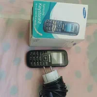 گوشی ساده سامسونگ