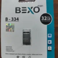 فلش32گیگBEXO