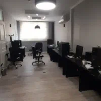 دفتر کار 250 متری حاشیه دانشجو راه جدا +30متر تراس