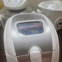 سرخ کن در حد نو نو فقط ۲میلیون