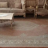 فرش 12 متری 700 شانه-1500تراکم