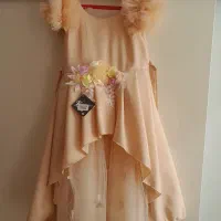 لباس مجلسی دخترانه