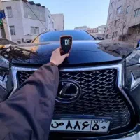 کارشناسی تخصصی فنی و بدنه ،تخصصی تشخیص رنگ  خودرو