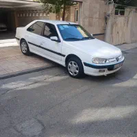 پژوپارس مدل ۱۴۰۱ xu7 پلاس