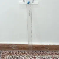 خط کش تی نقشه کشی