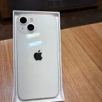 آیفون ۱۳ نرمال ۲۵۶ گیگ دو سیم کارت
