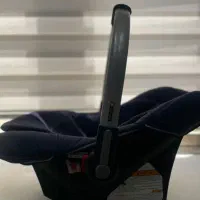 کریر سرمه ای ،در حد نو