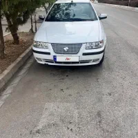 سمند دوگانه کارخانه استثنایی جهت معاوضه
