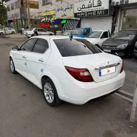 دنا توربو اتومات اپشنال ۱۴۰۴