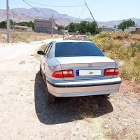 سمند ۸۷