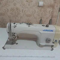 چرخ راسته دوز جک