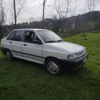 پراید 93 دوگانه فابریک