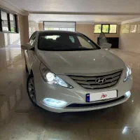 سوناتا فول ۲۰۱۳