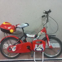 دوچرخه سایز ۱۴