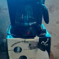 قهوه جوش مایسون