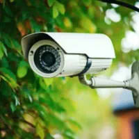 نصب دوربین مداربسته شبانه روزی