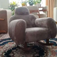 مبل راک یا صندلی راک
