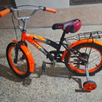 دوچرخه