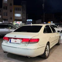 فروش آزرا مدل ۲۰۰۷