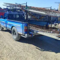 نیسان بار بری درخدمت هستم