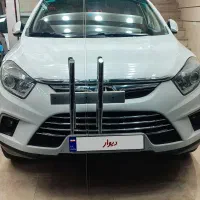 جکs5 اتوماتیک بدون رنک سفارشی