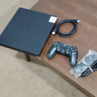 Ps4|کنسول، بازی ویدئویی و آنلاین|خرمآباد, |دیوار