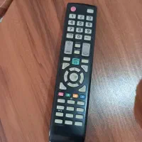 کنترل فابریک تلویزیون سامسونگ