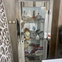 بوفه سفید
