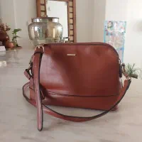 کیف تمام چرم اصل