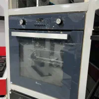 فر برقی بیمکث رنگ طوسی