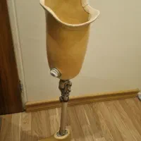 پروتز پای مصنوعی