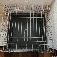 قفس جفت کن، قفس خرگوش