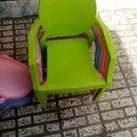 صندلی کودک