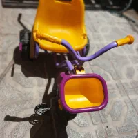 سه چرخه جی تویز