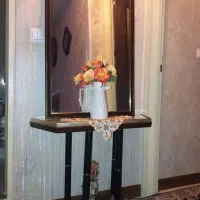 آینه وکنسول